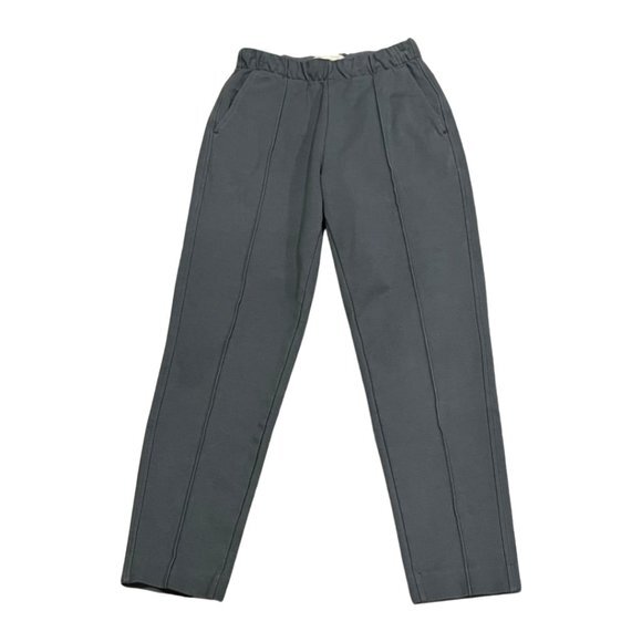 Everlane Pants - Everlane | The Dream Pant in Heathered Charcoal EUC XS